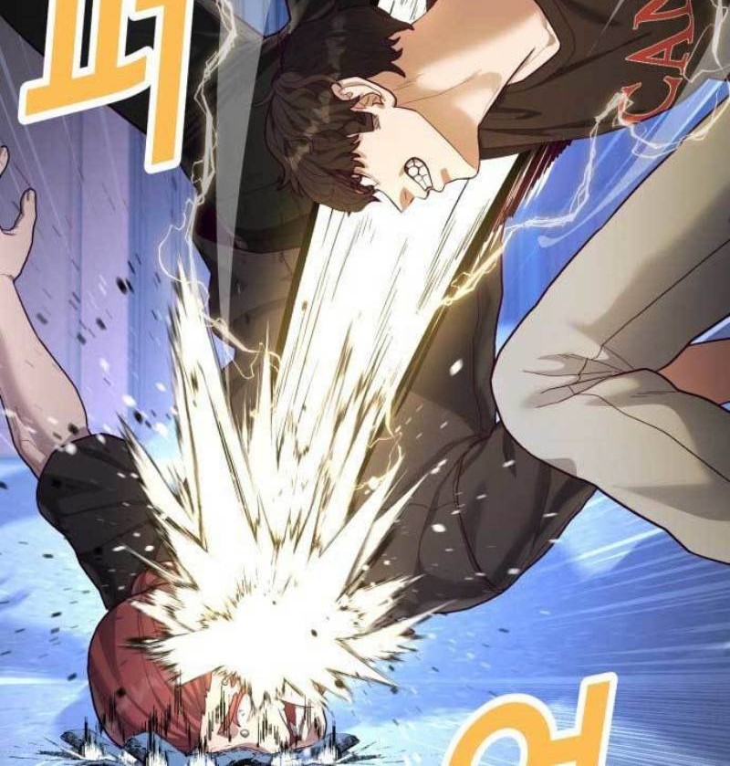 Golden Mage Chapter 32 - halaman 36
