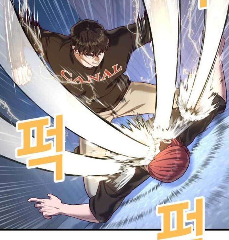 Golden Mage Chapter 32 - halaman 38