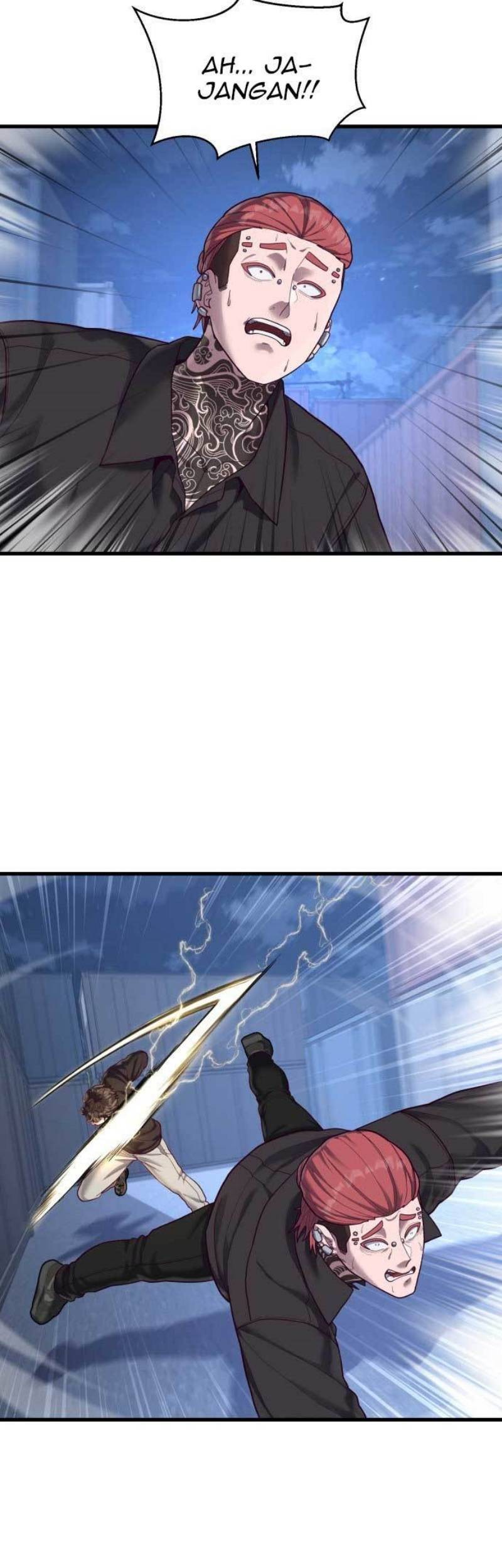 Golden Mage Chapter 32 - halaman 51