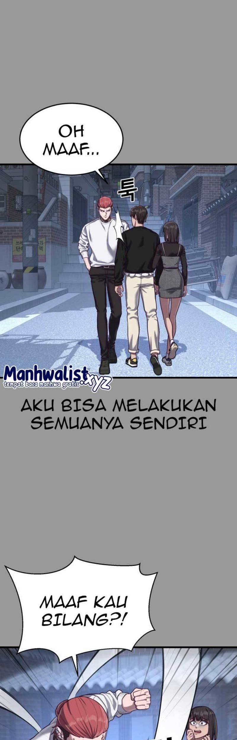 Golden Mage Chapter 32 - halaman 59