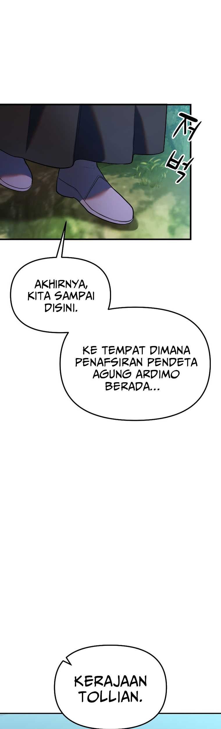 Golden Mage Chapter 32 - halaman 65