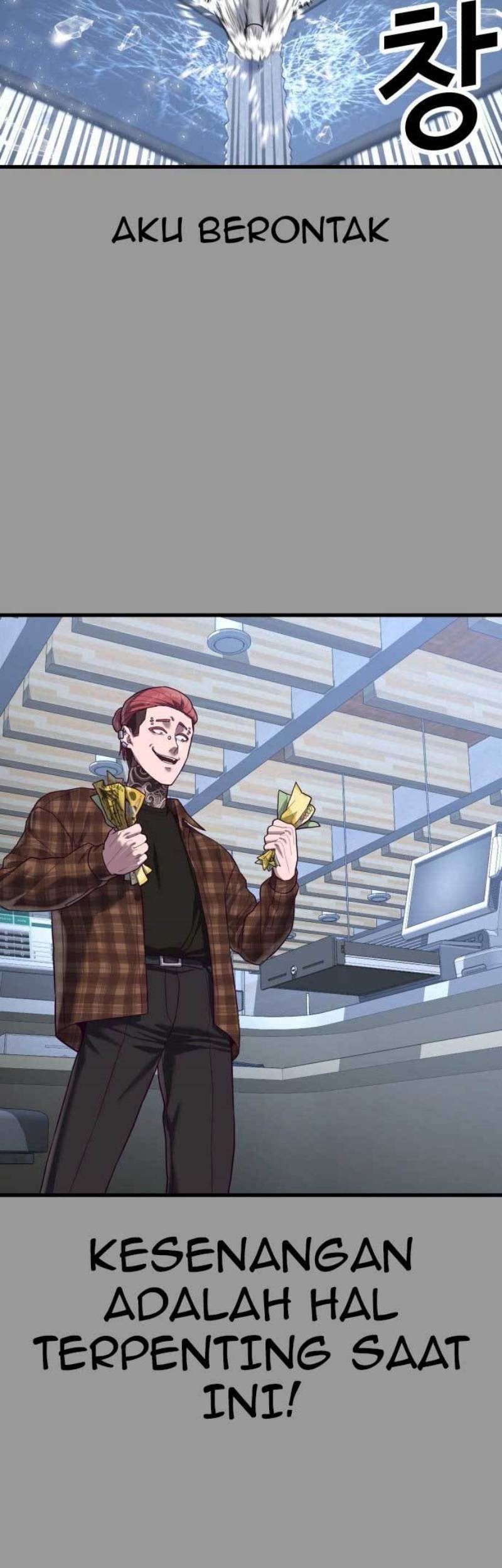 Golden Mage Chapter 32 - halaman 67