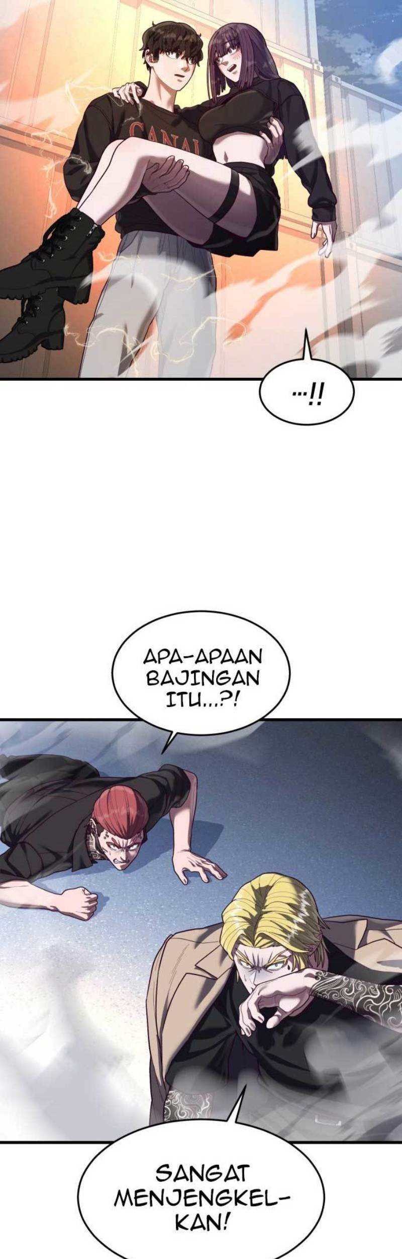Golden Mage Chapter 32 - halaman 7