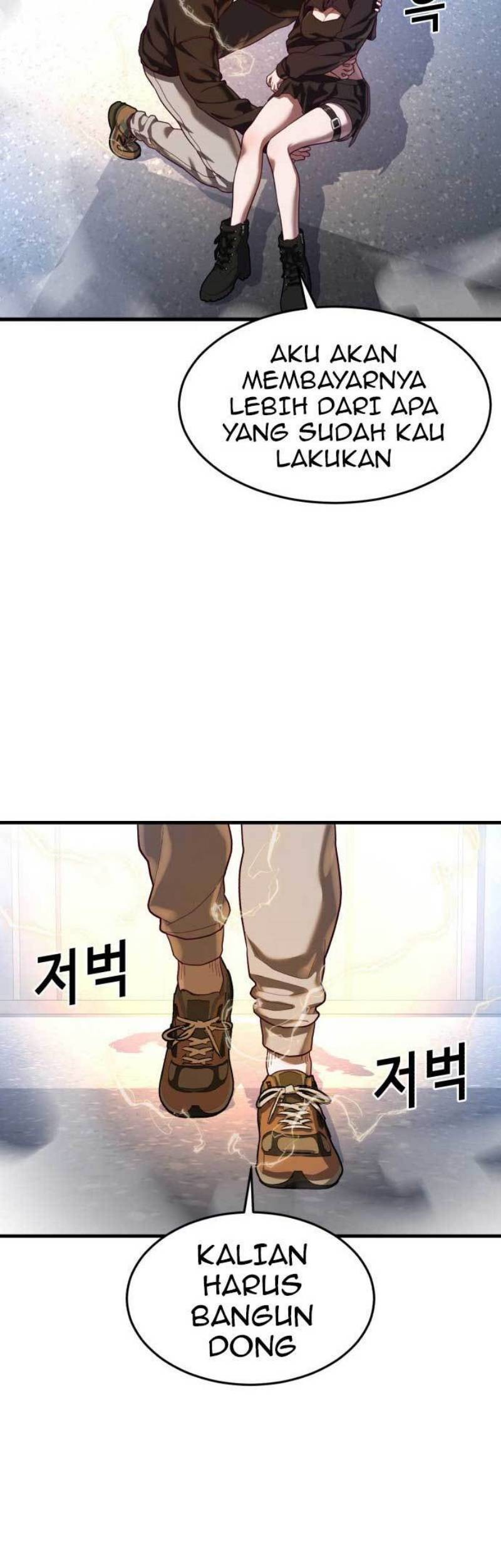 Golden Mage Chapter 32 - halaman 9
