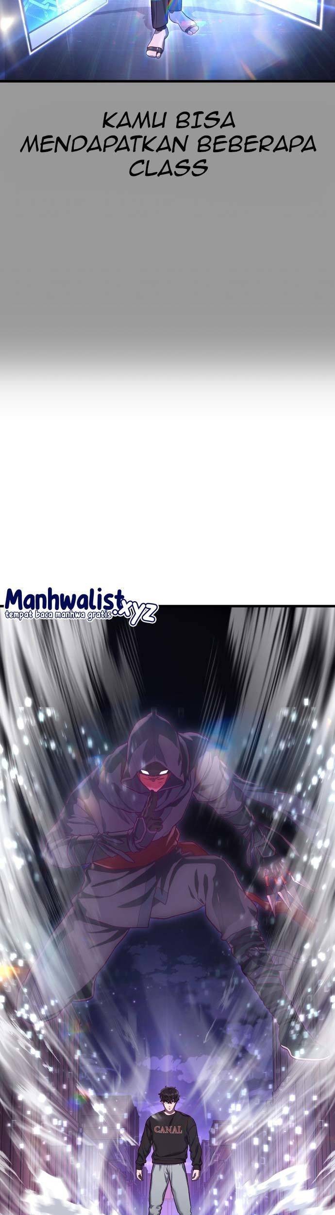 Golden Mage Chapter 33 - halaman 11