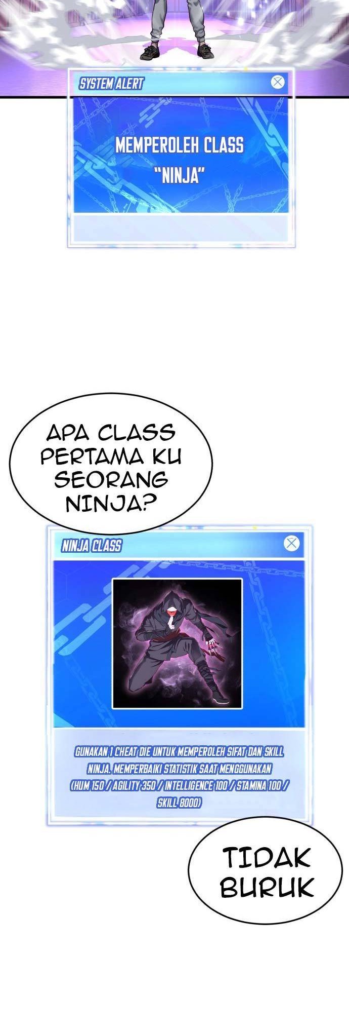 Golden Mage Chapter 33 - halaman 12