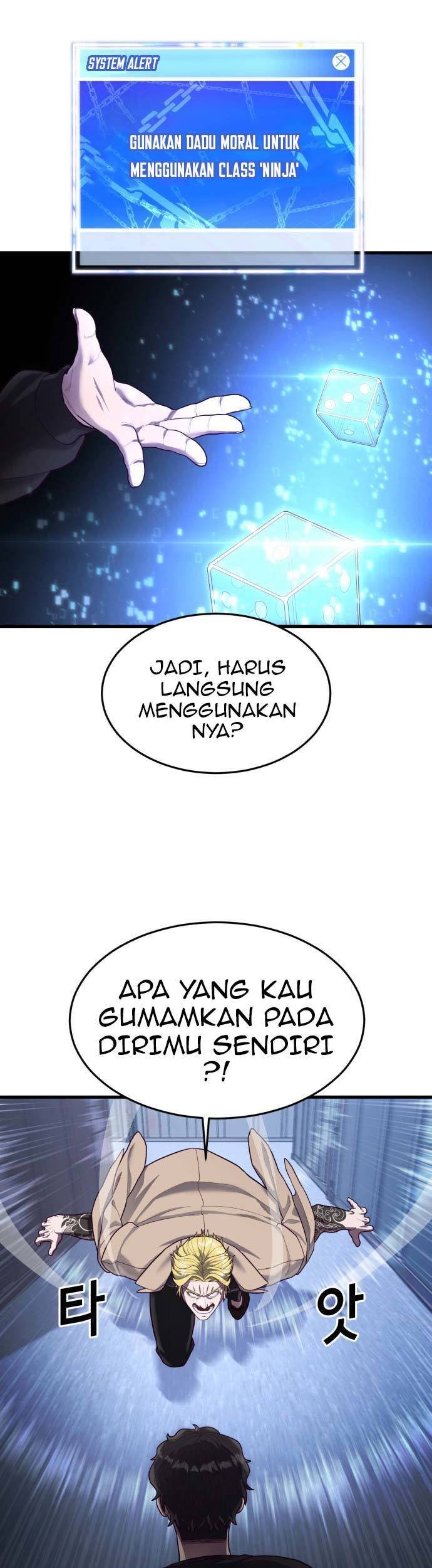 Golden Mage Chapter 33 - halaman 13