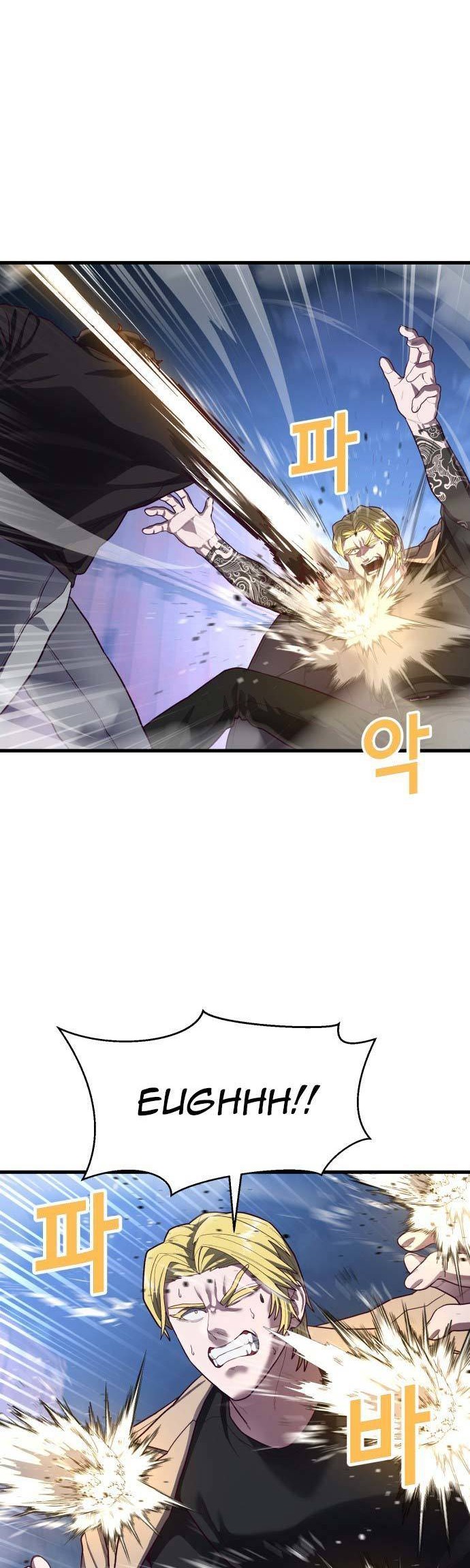 Golden Mage Chapter 33 - halaman 20