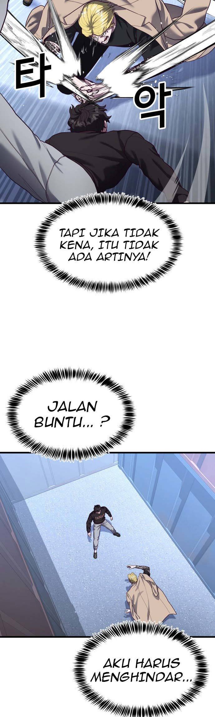 Golden Mage Chapter 33 - halaman 28