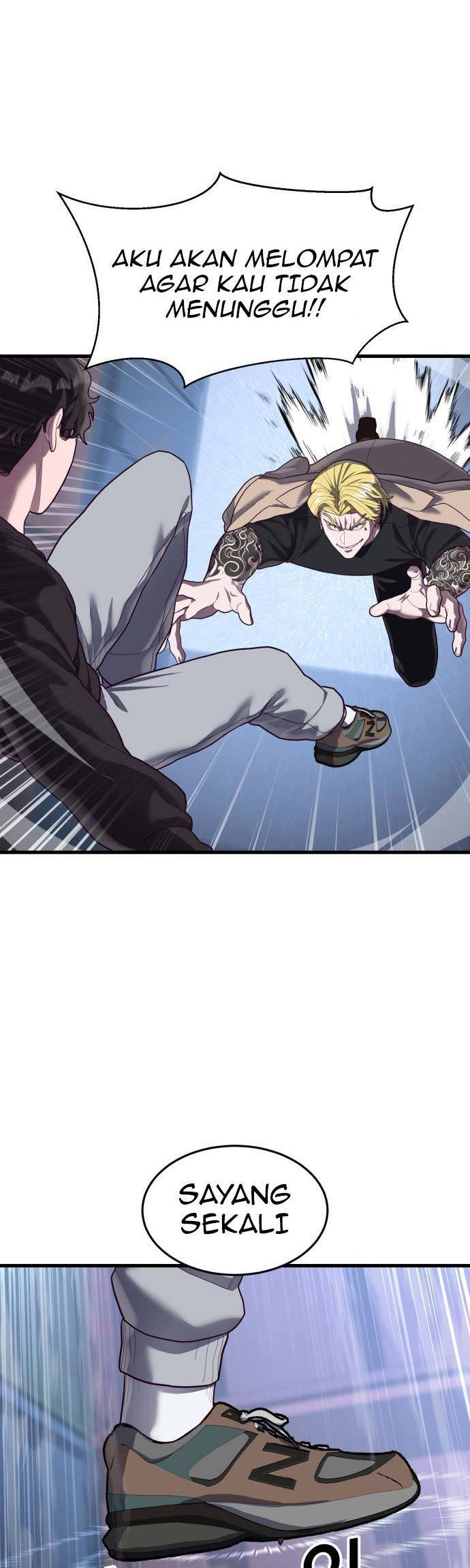 Golden Mage Chapter 33 - halaman 30
