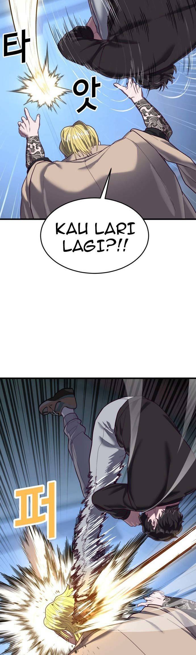 Golden Mage Chapter 33 - halaman 32