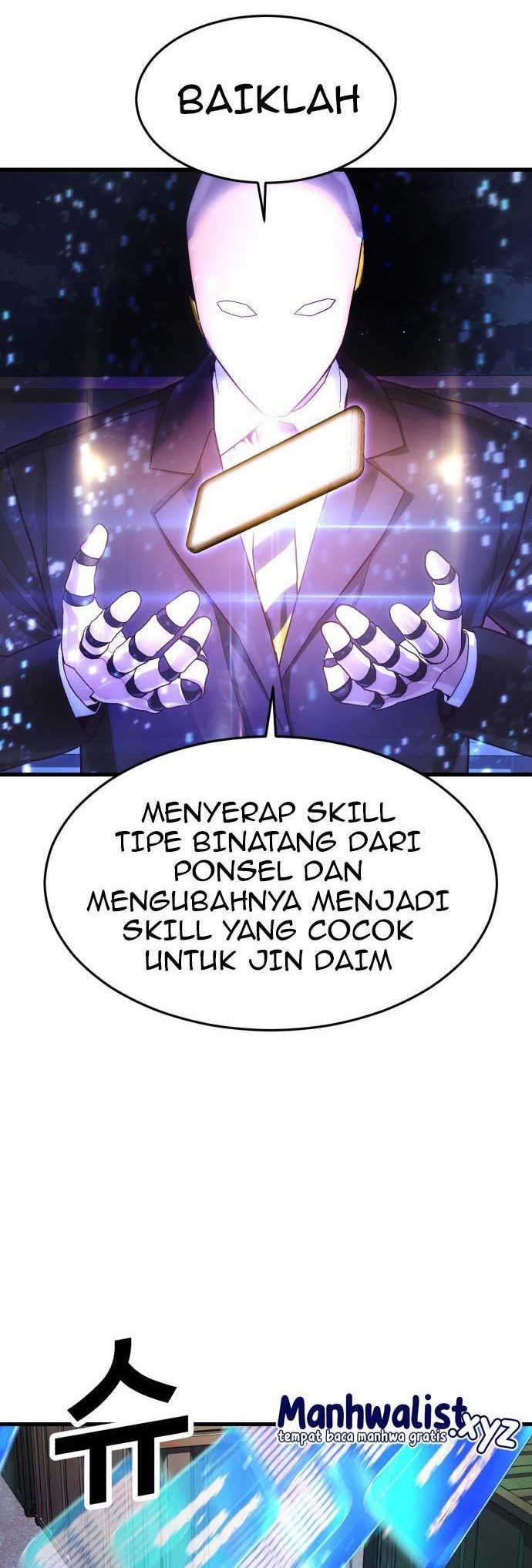 Golden Mage Chapter 33 - halaman 4