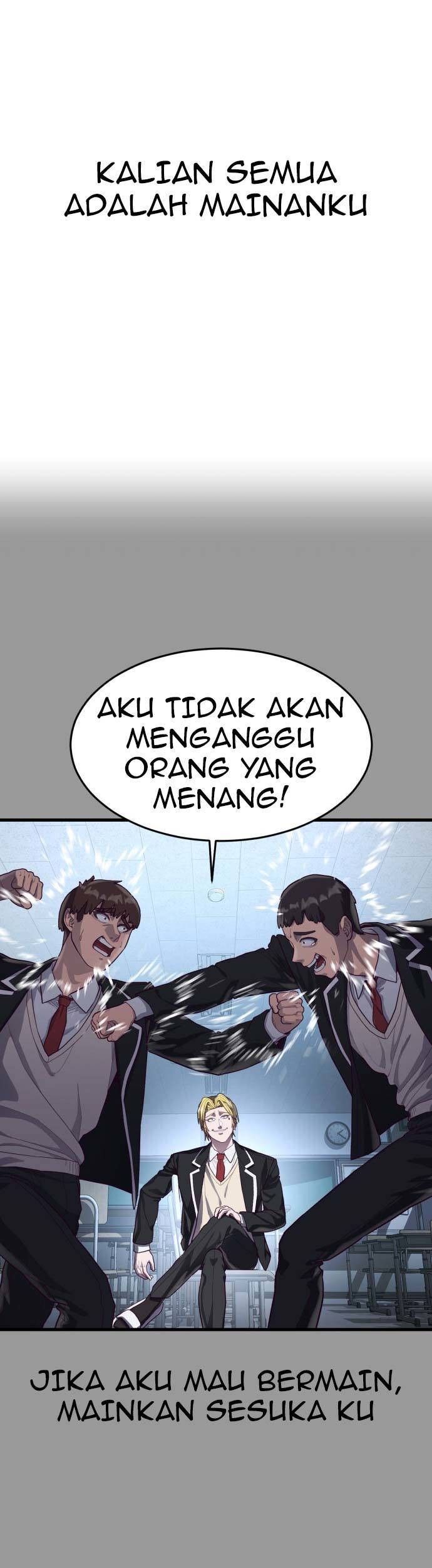 Golden Mage Chapter 33 - halaman 41