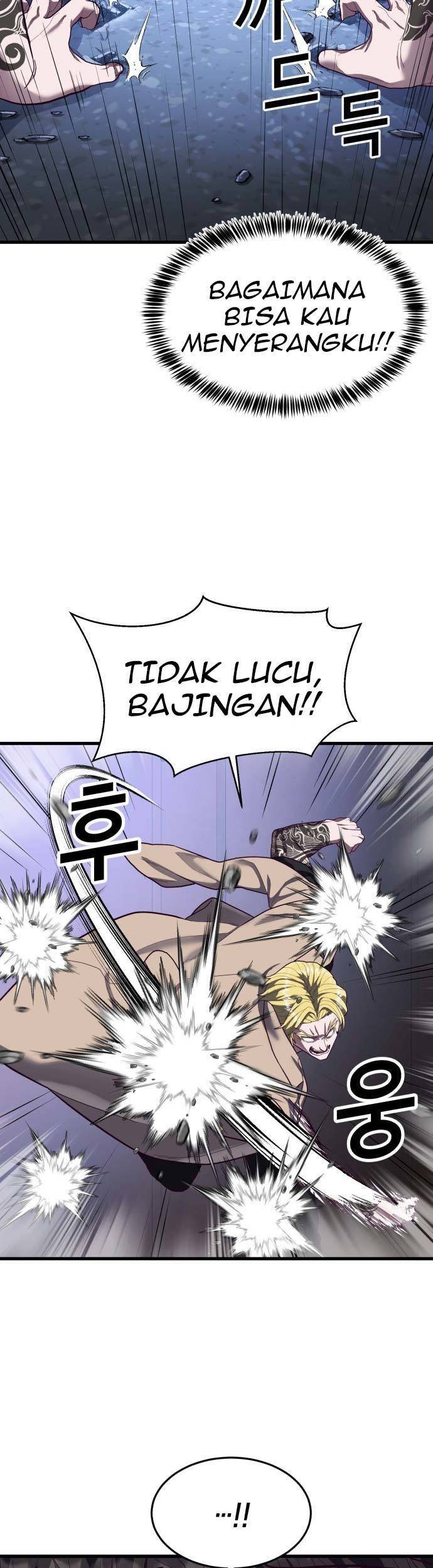 Golden Mage Chapter 33 - halaman 45