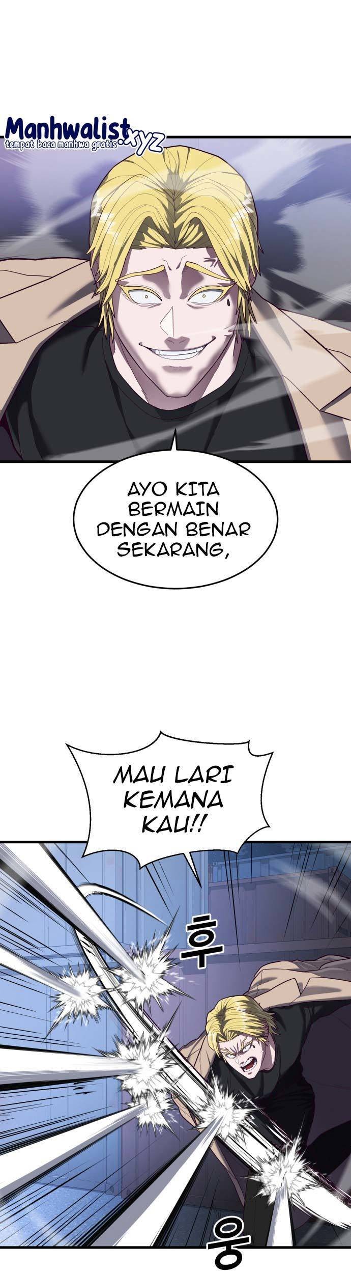 Golden Mage Chapter 33 - halaman 49