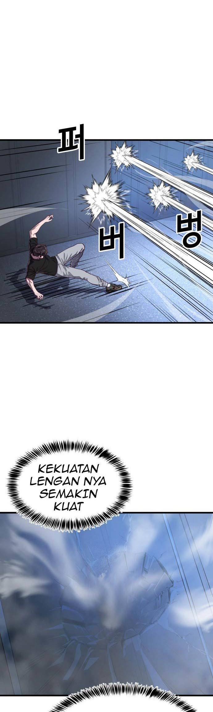 Golden Mage Chapter 33 - halaman 50