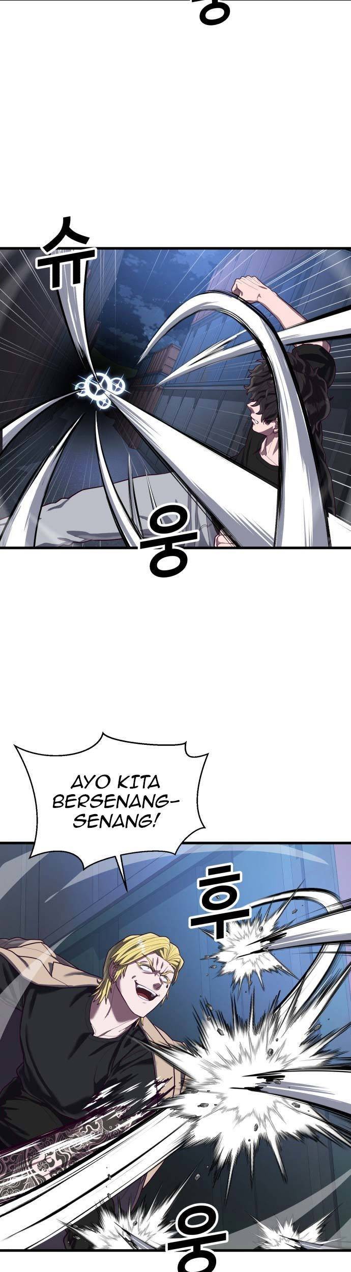 Golden Mage Chapter 33 - halaman 53