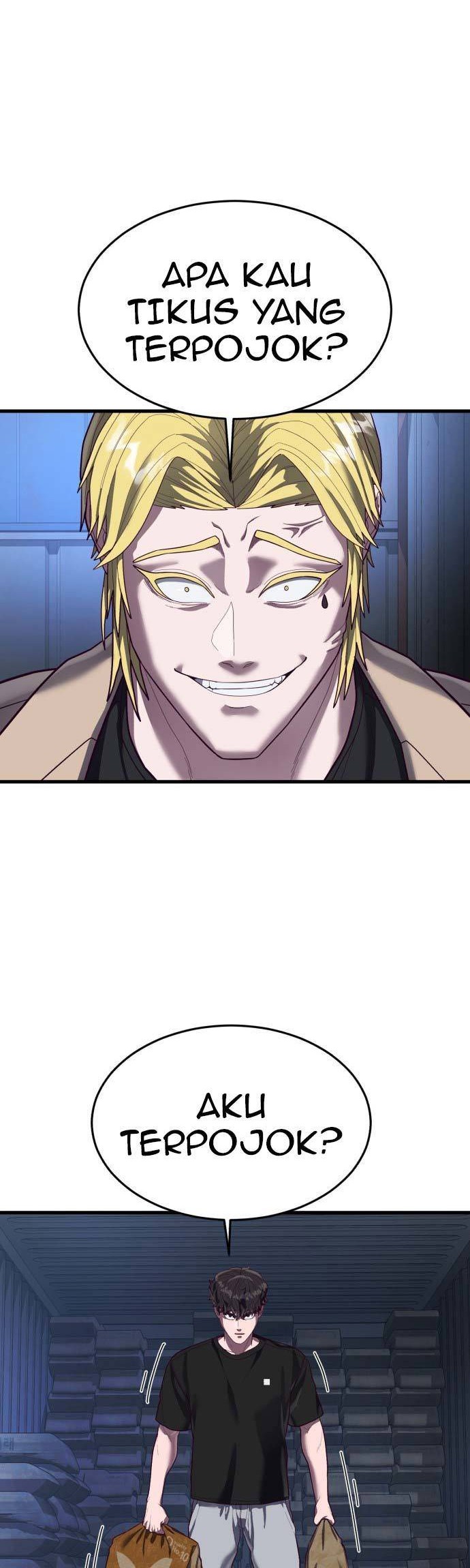 Golden Mage Chapter 33 - halaman 56