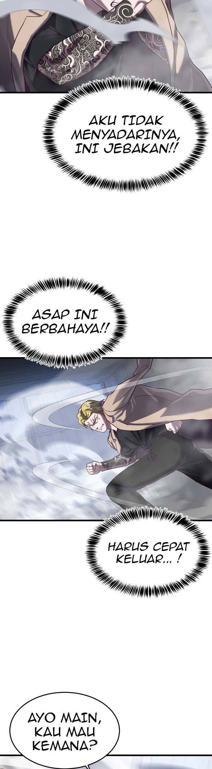 Golden Mage Chapter 33 - halaman 59