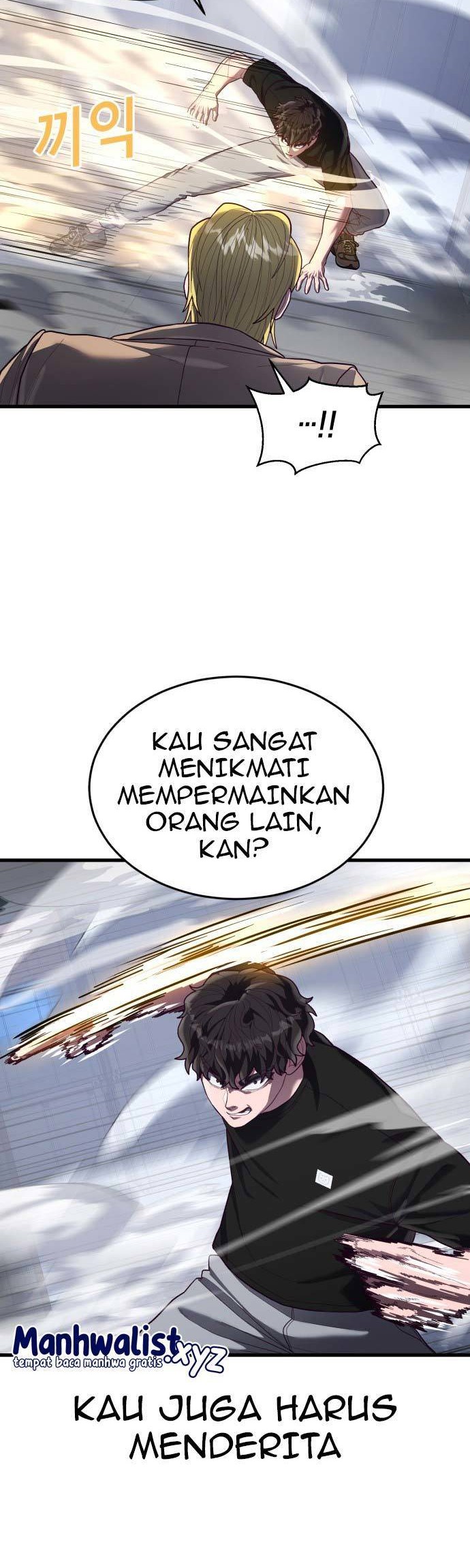 Golden Mage Chapter 33 - halaman 60