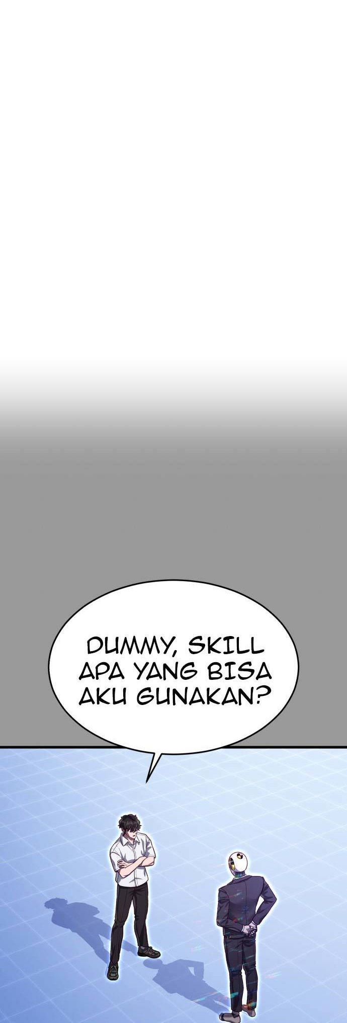 Golden Mage Chapter 33 - halaman 8