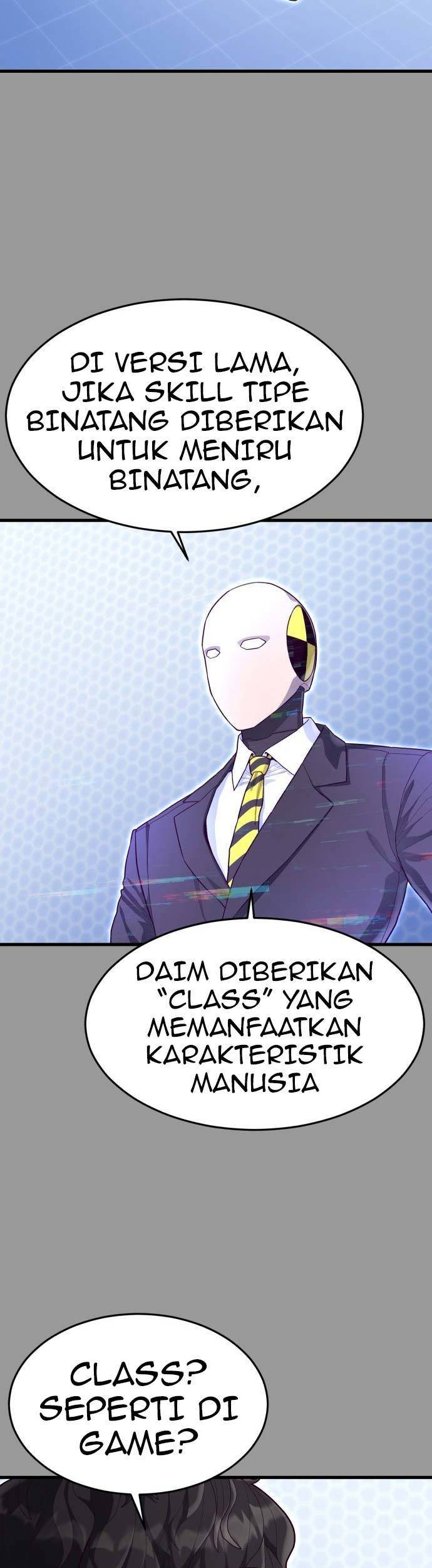 Golden Mage Chapter 33 - halaman 9