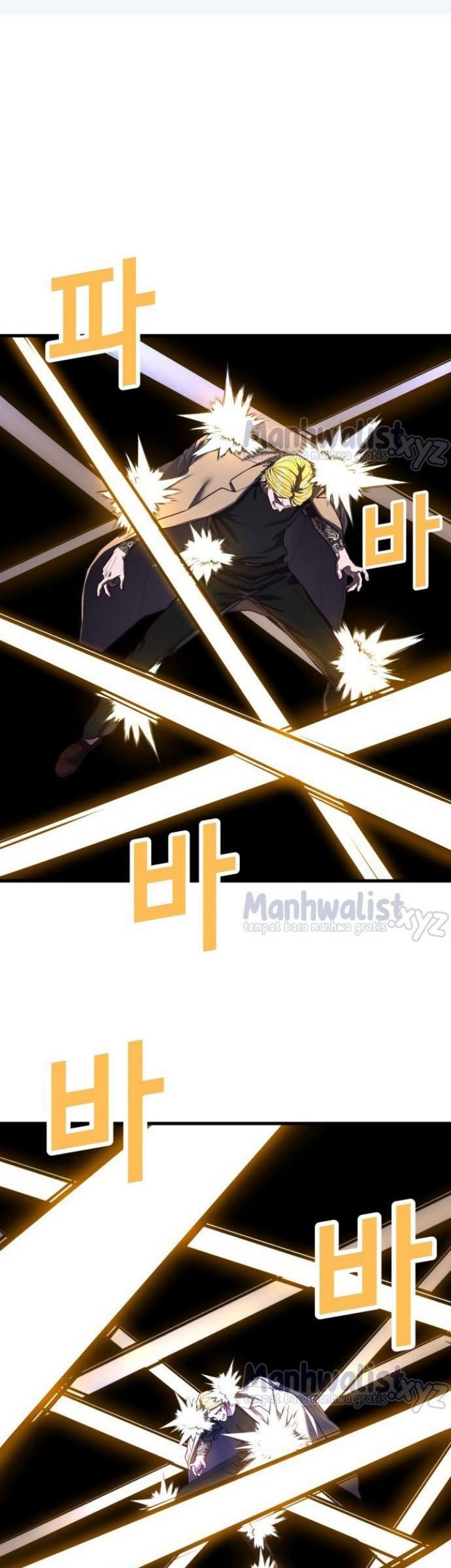 Golden Mage Chapter 34 - halaman 2