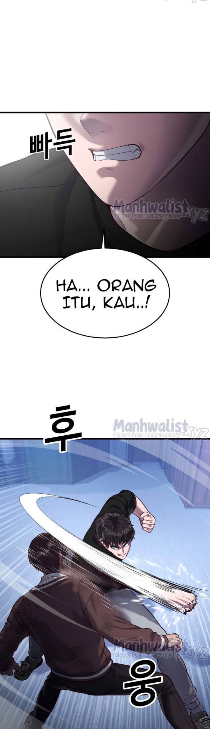Golden Mage Chapter 34 - halaman 24