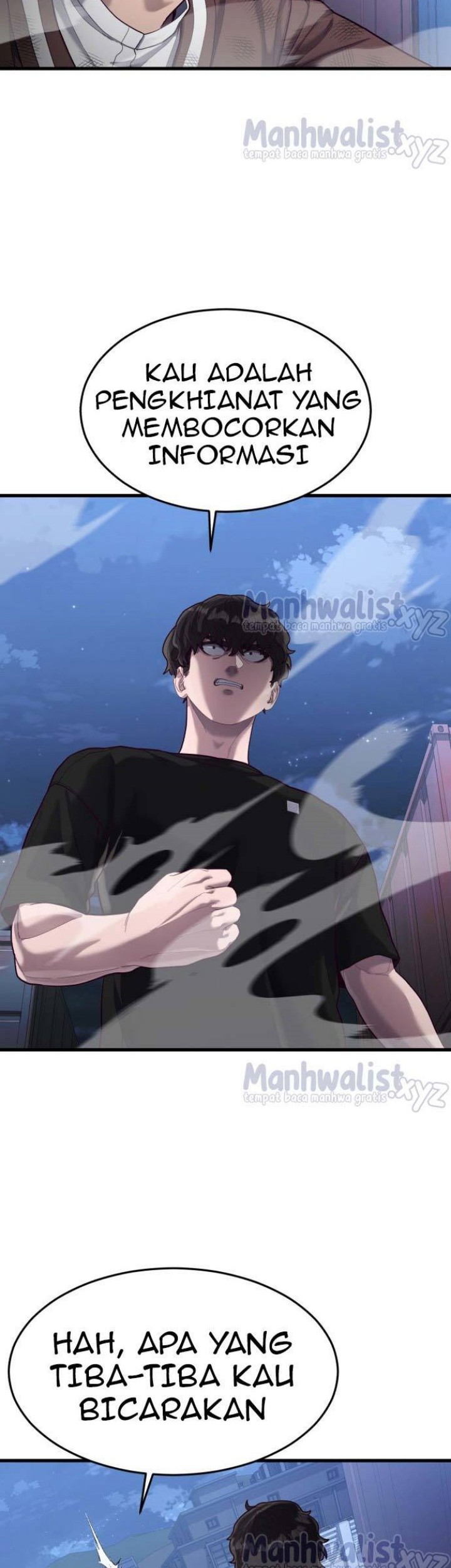 Golden Mage Chapter 34 - halaman 27