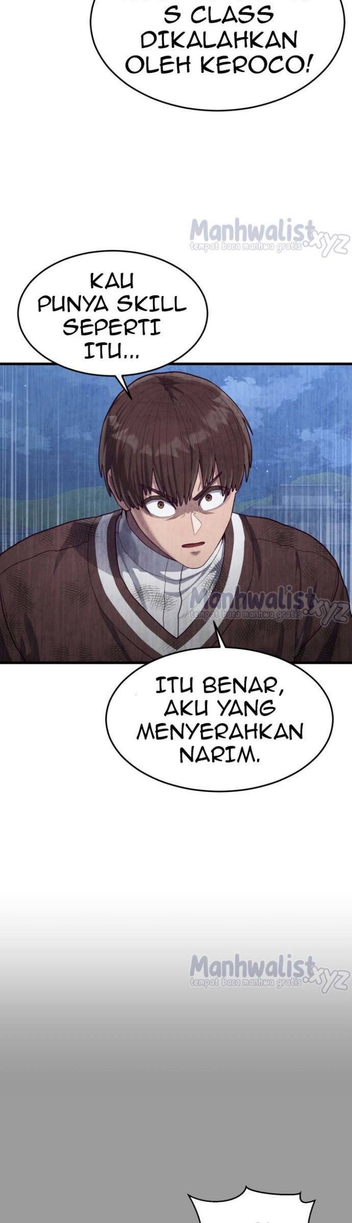 Golden Mage Chapter 34 - halaman 30