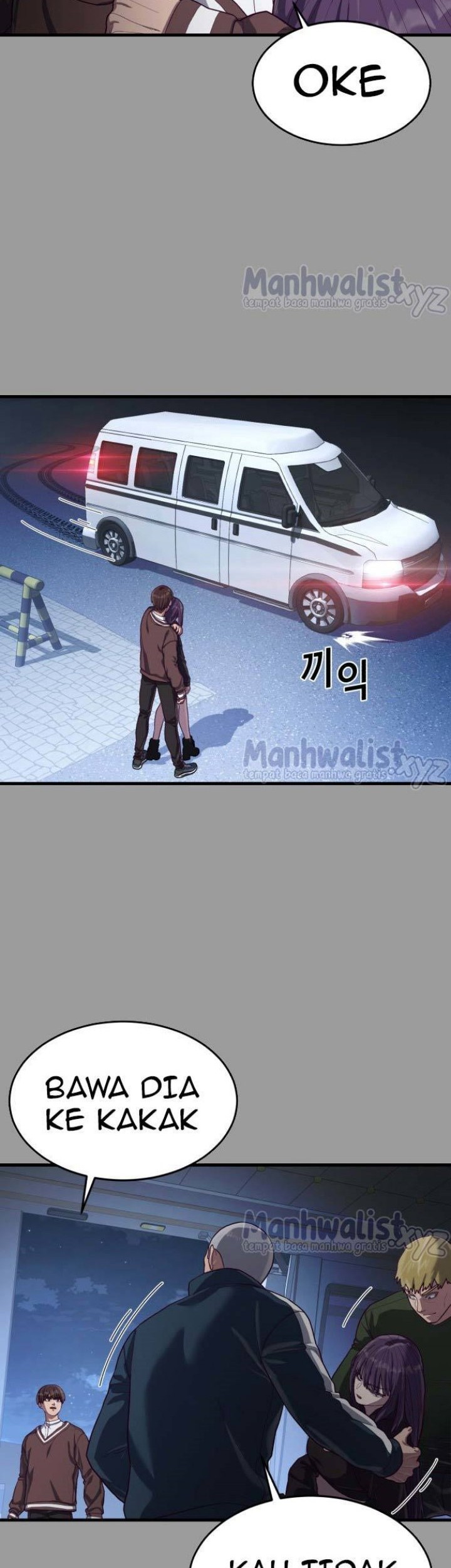 Golden Mage Chapter 34 - halaman 39