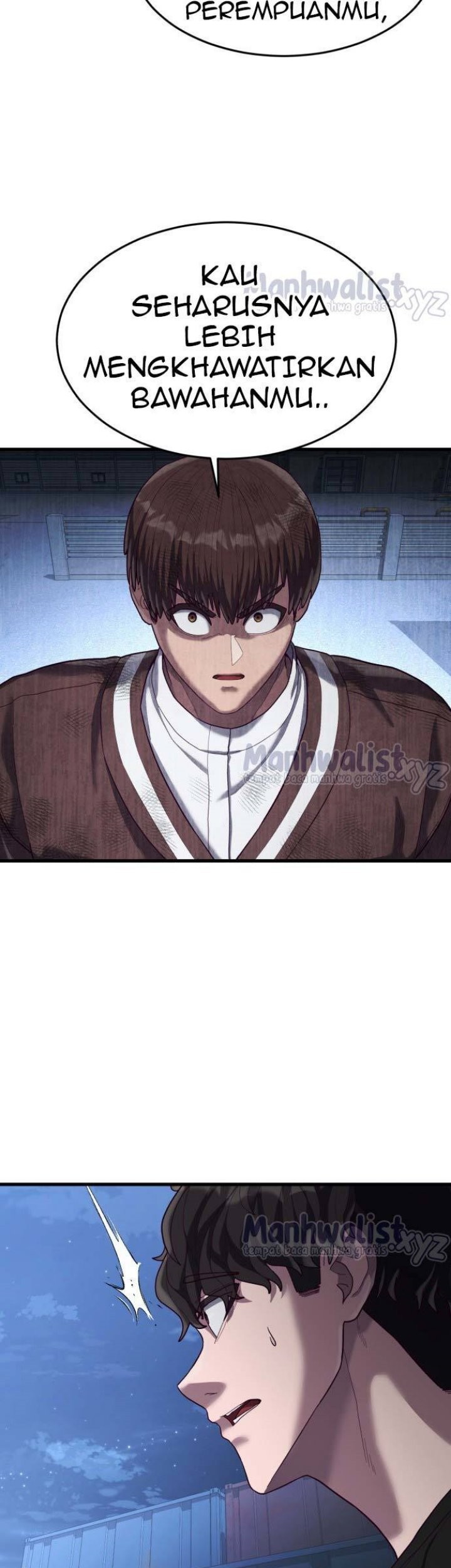 Golden Mage Chapter 34 - halaman 44