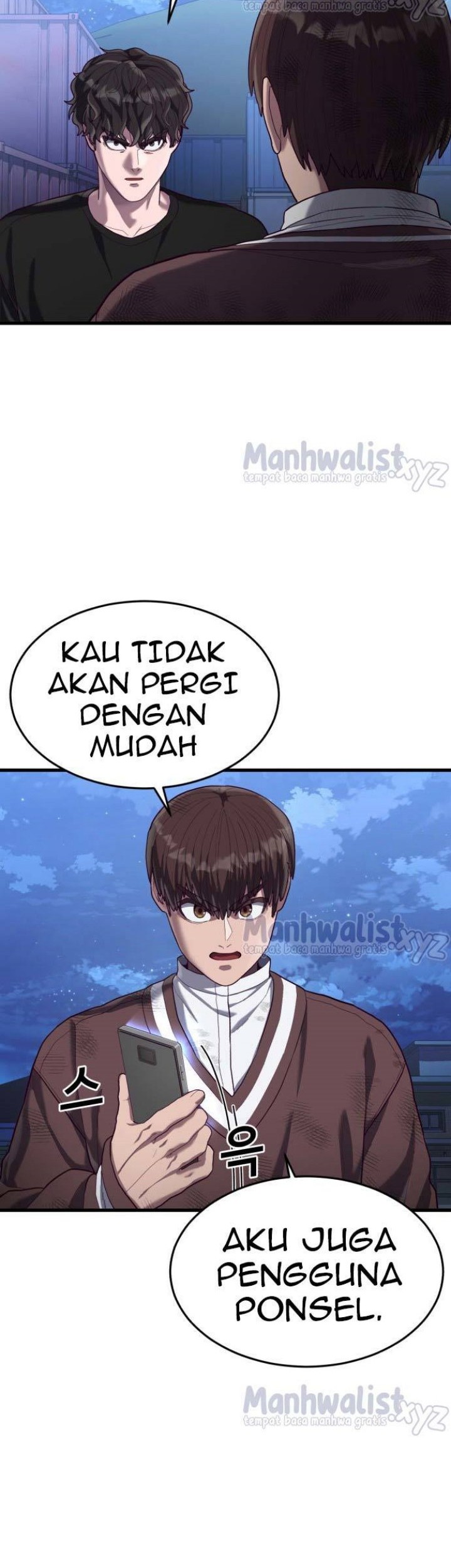 Golden Mage Chapter 34 - halaman 51