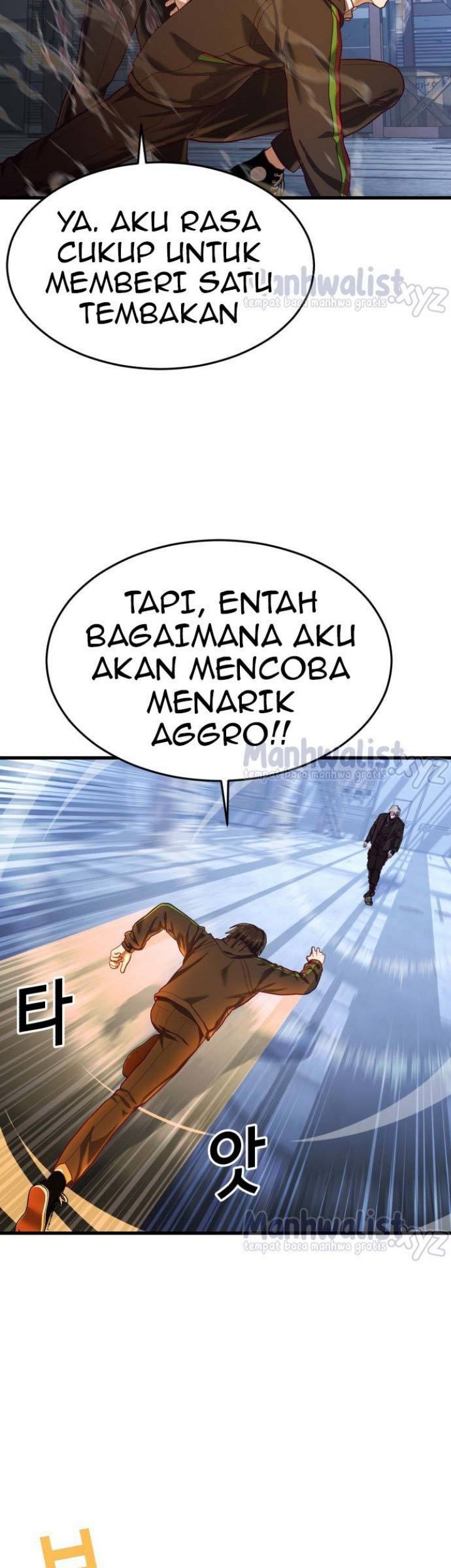 Golden Mage Chapter 34 - halaman 57