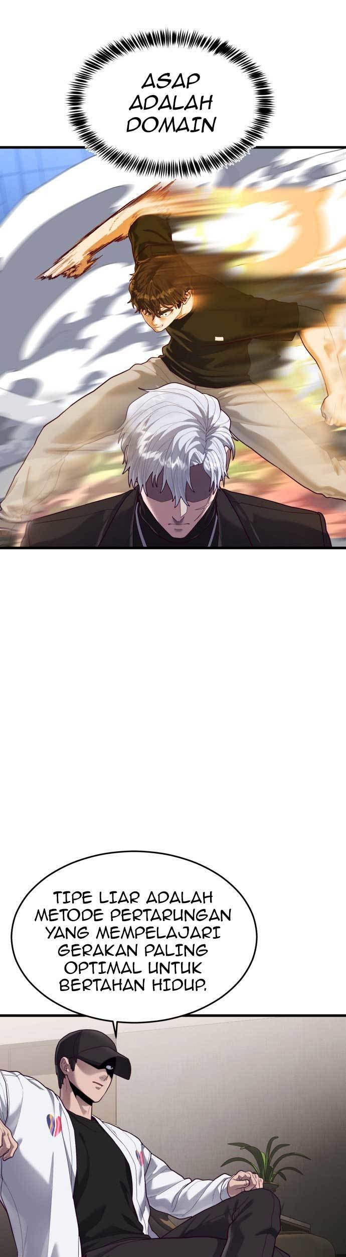 Golden Mage Chapter 35 - halaman 13