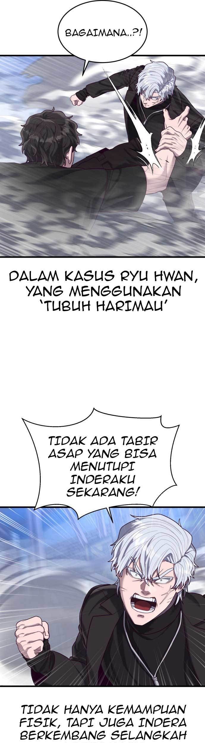 Golden Mage Chapter 35 - halaman 15