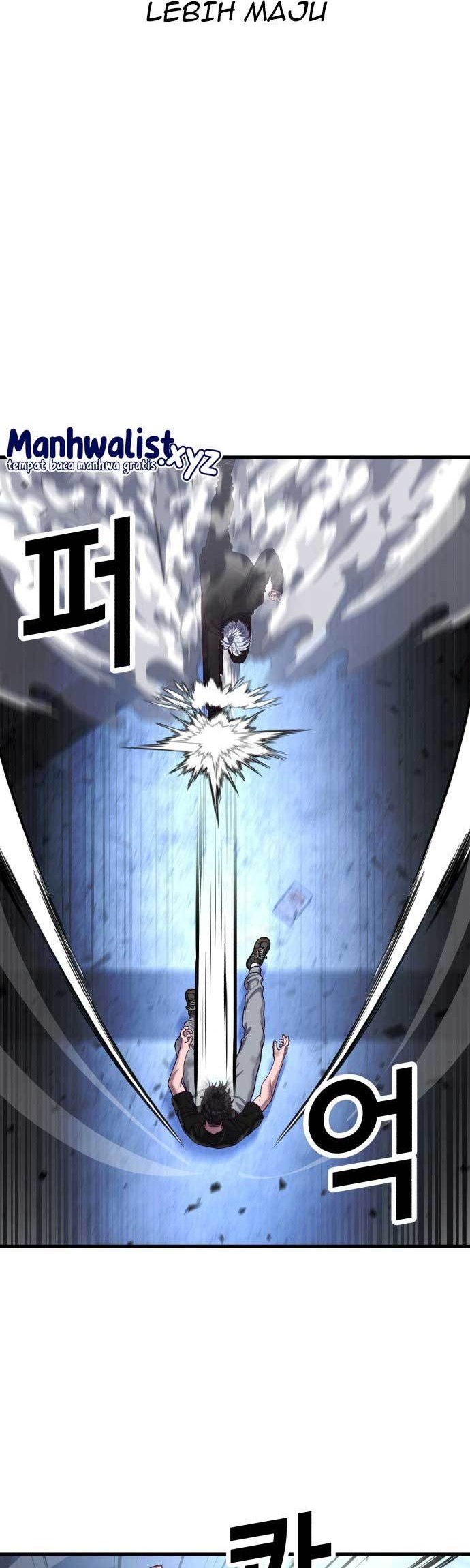 Golden Mage Chapter 35 - halaman 16