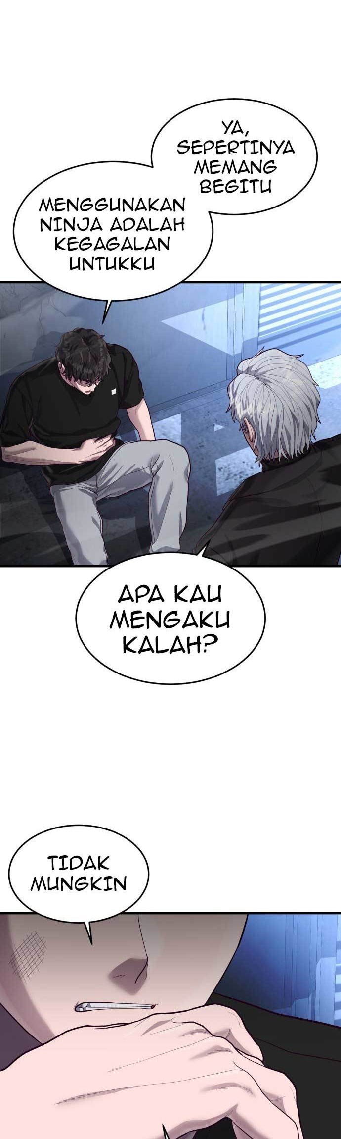 Golden Mage Chapter 35 - halaman 18