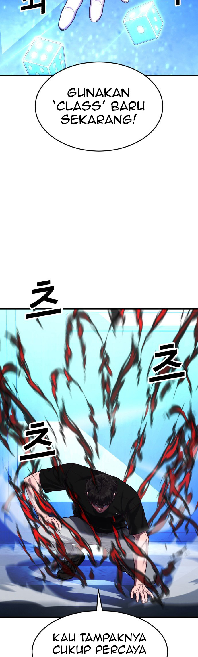 Golden Mage Chapter 35 - halaman 24