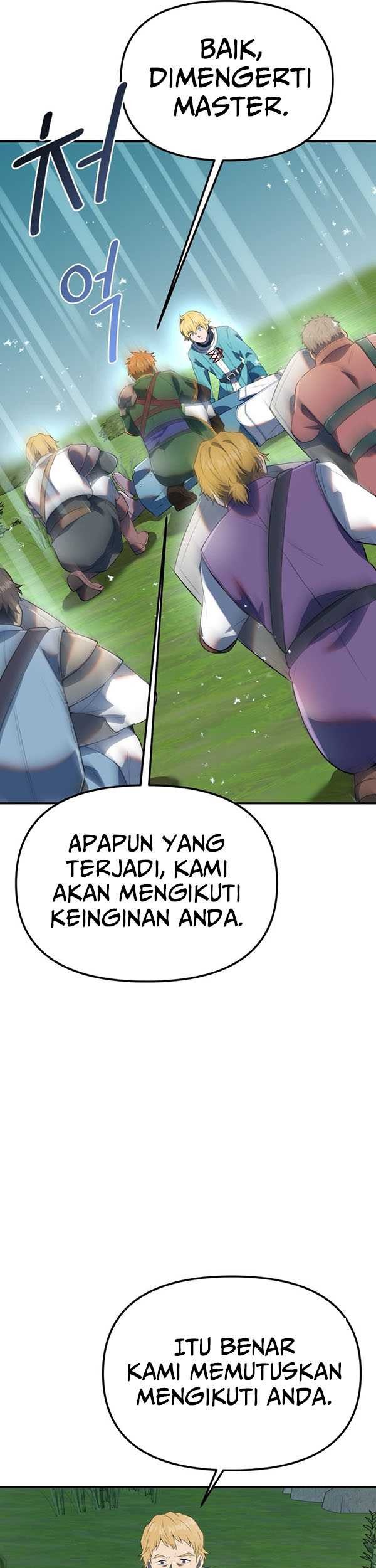 Golden Mage Chapter 35 - halaman 31