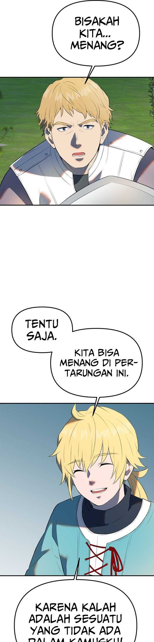 Golden Mage Chapter 35 - halaman 33