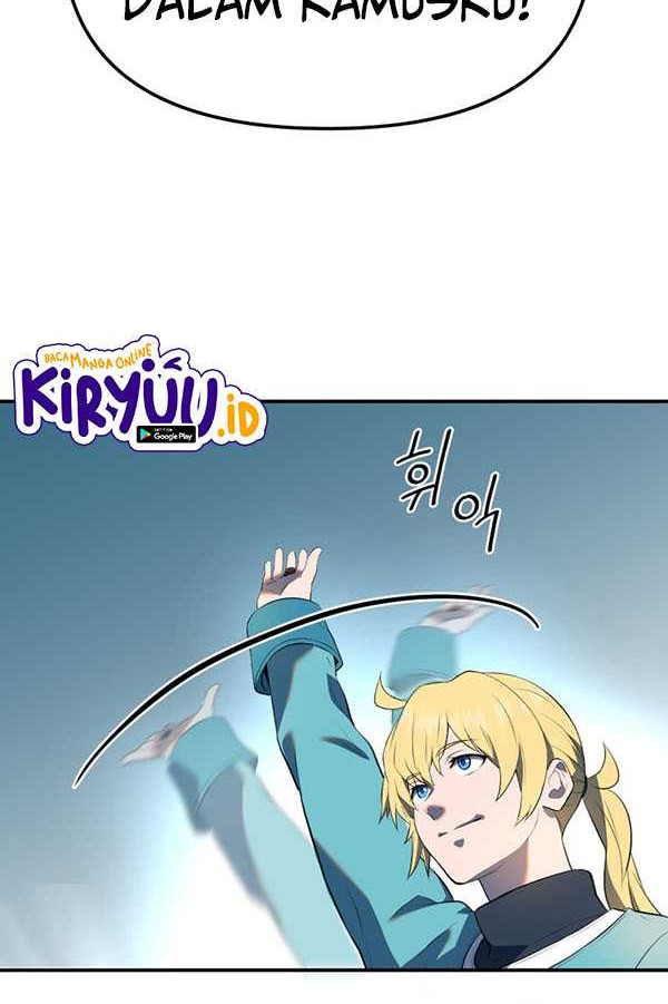Golden Mage Chapter 35 - halaman 34