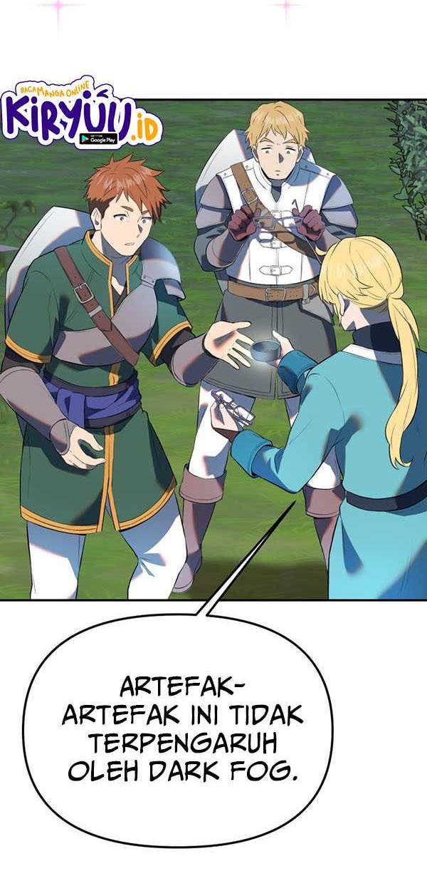 Golden Mage Chapter 35 - halaman 36
