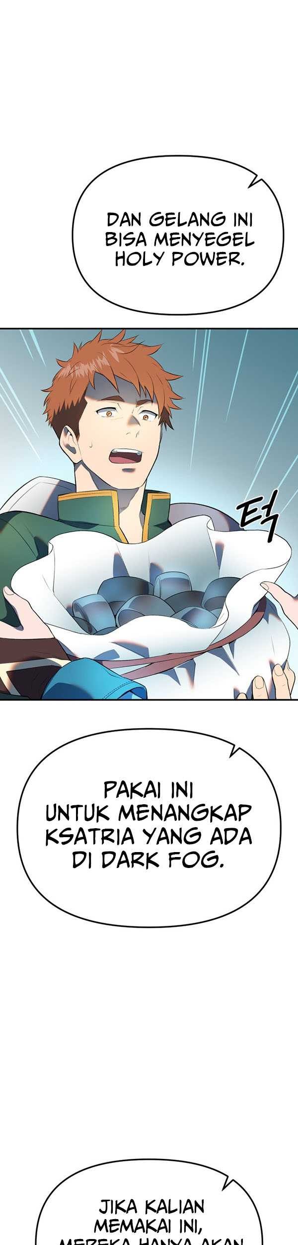 Golden Mage Chapter 35 - halaman 37
