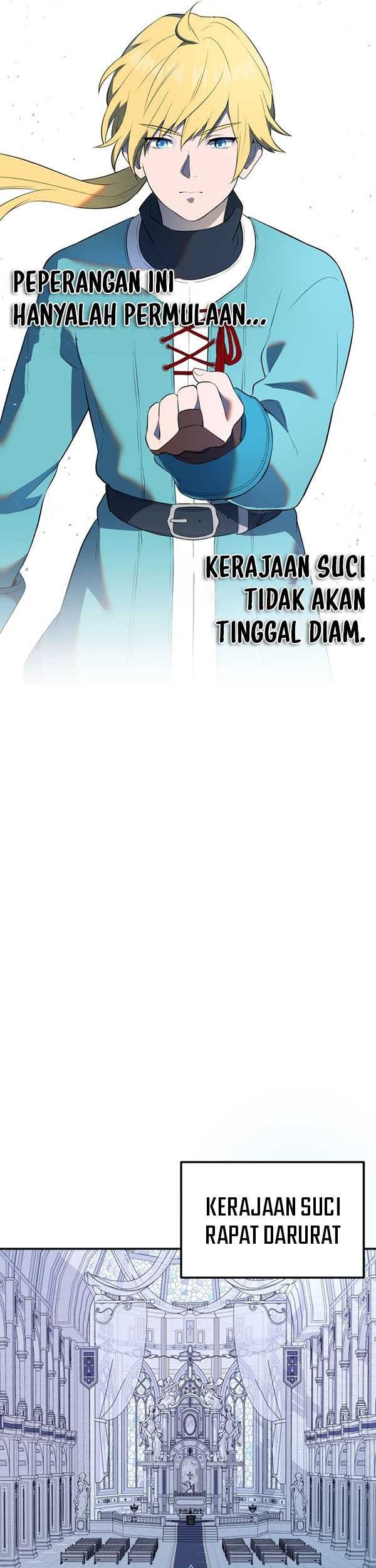 Golden Mage Chapter 35 - halaman 47