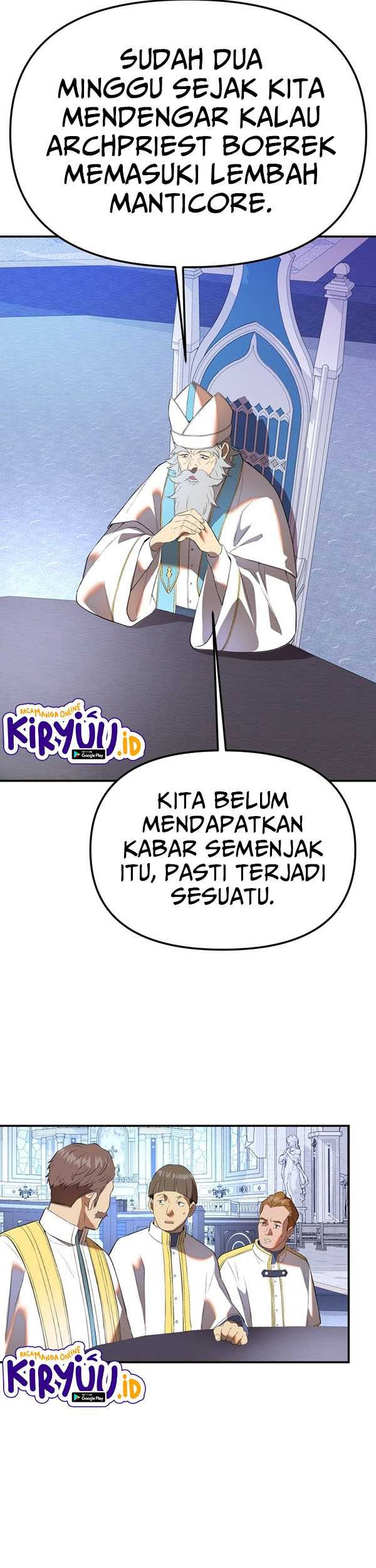 Golden Mage Chapter 35 - halaman 49