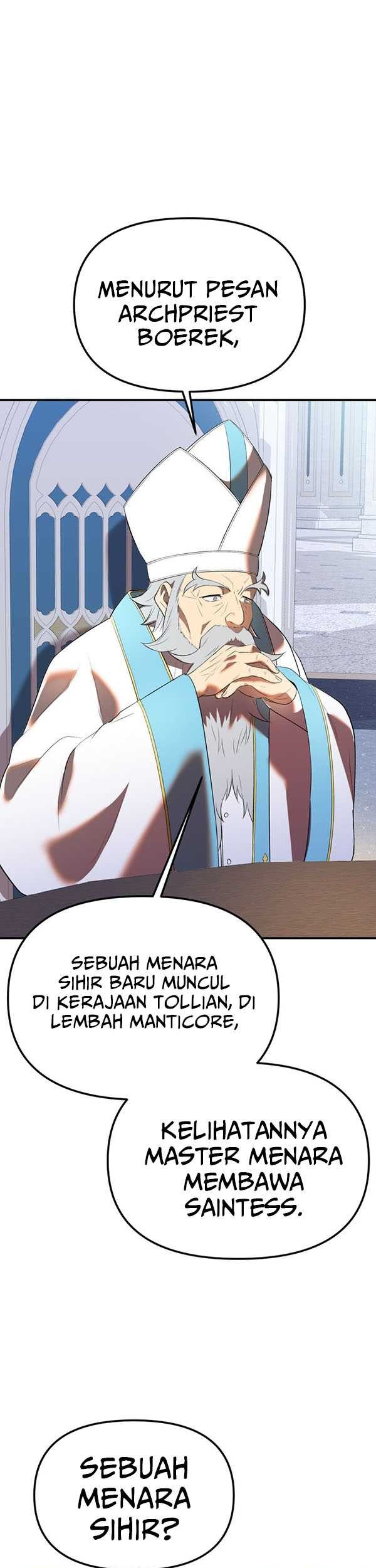 Golden Mage Chapter 35 - halaman 51