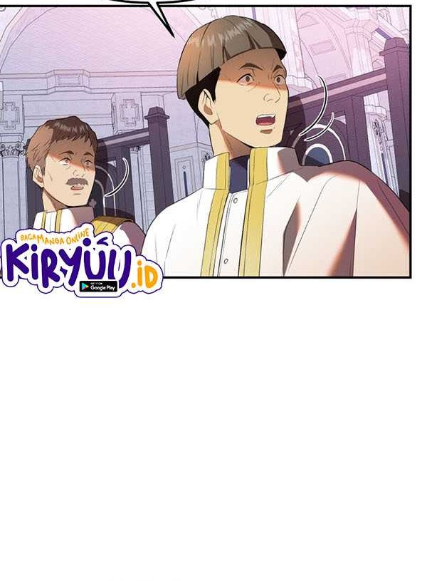 Golden Mage Chapter 35 - halaman 52