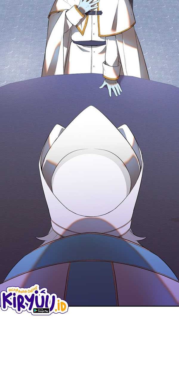 Golden Mage Chapter 35 - halaman 56