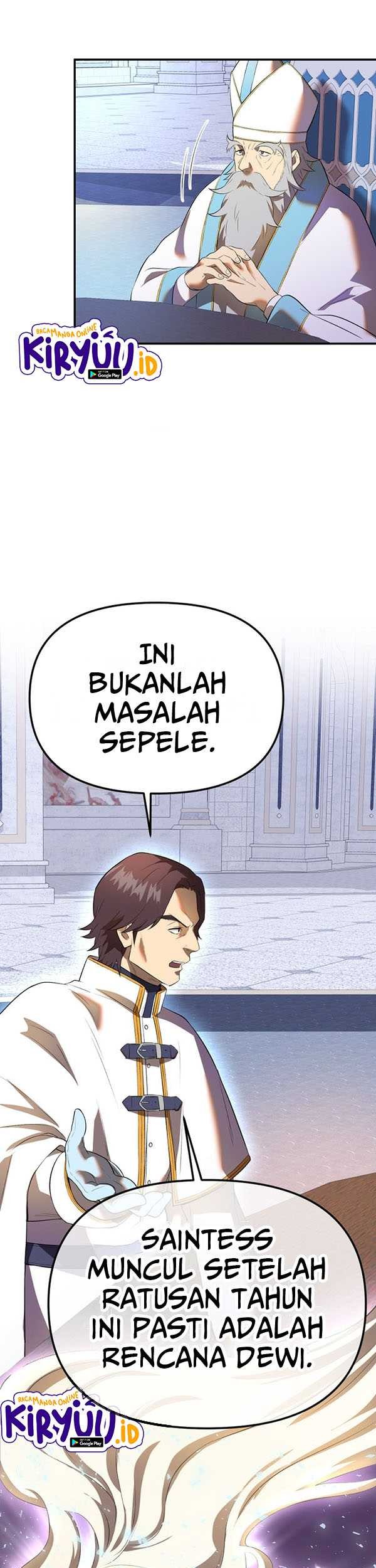 Golden Mage Chapter 35 - halaman 57